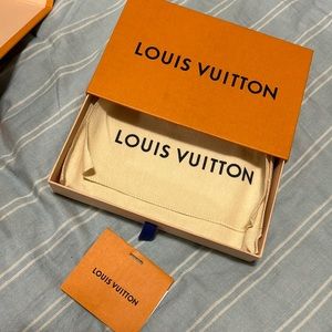 LV packaging